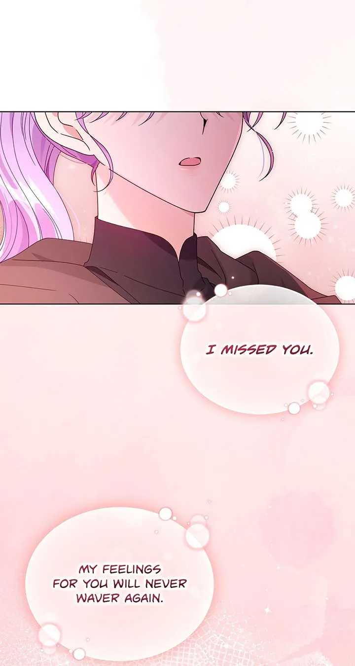 The Blackened Second Male Lead’s Wife Series Chapter 88 page 78