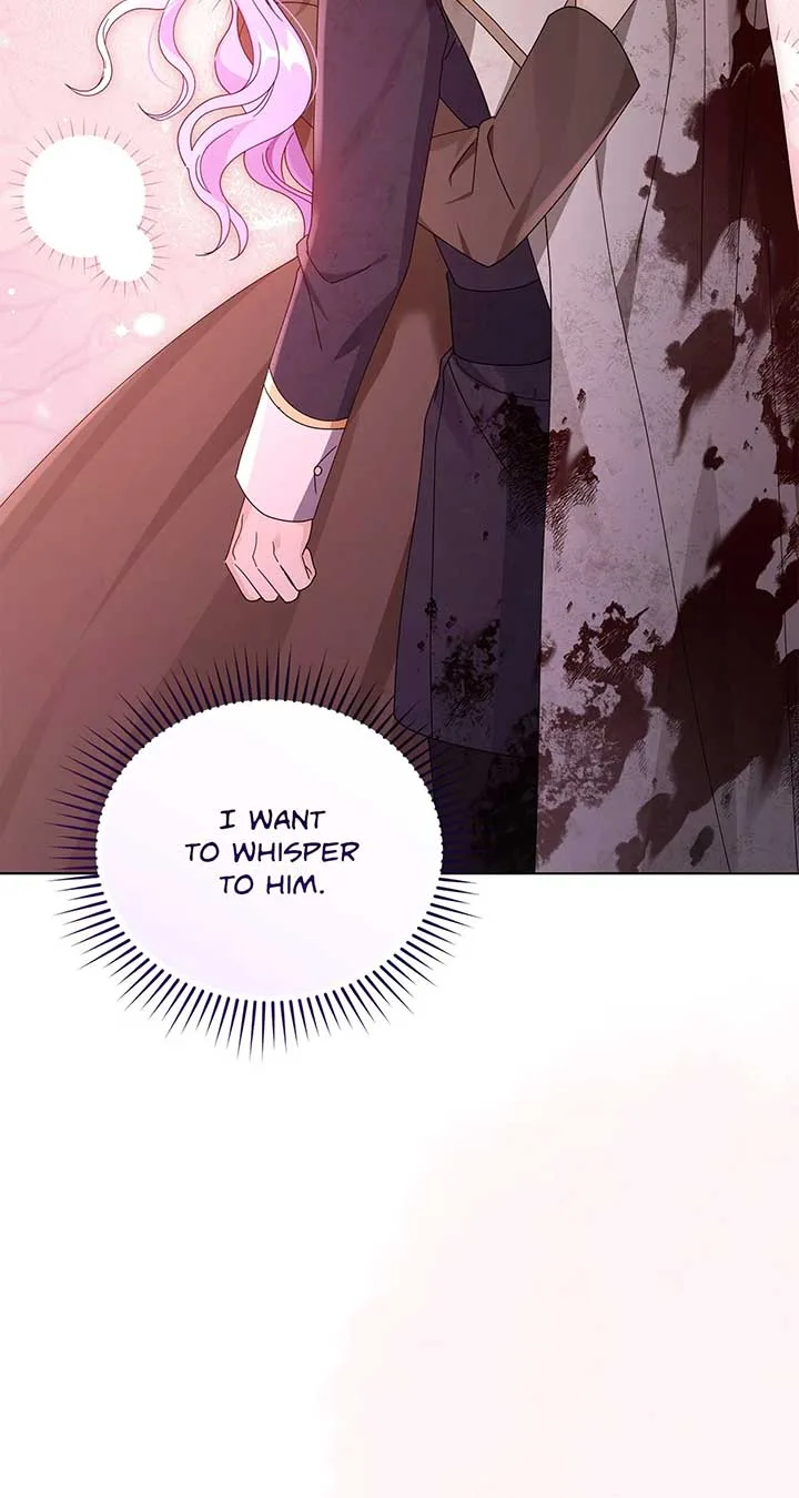 The Blackened Second Male Lead’s Wife Series Chapter 88 page 77