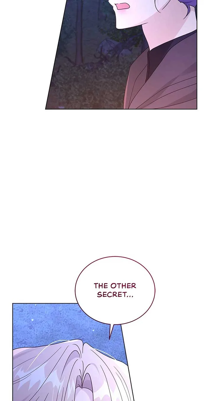 The Blackened Second Male Lead’s Wife Series Chapter 88 page 85