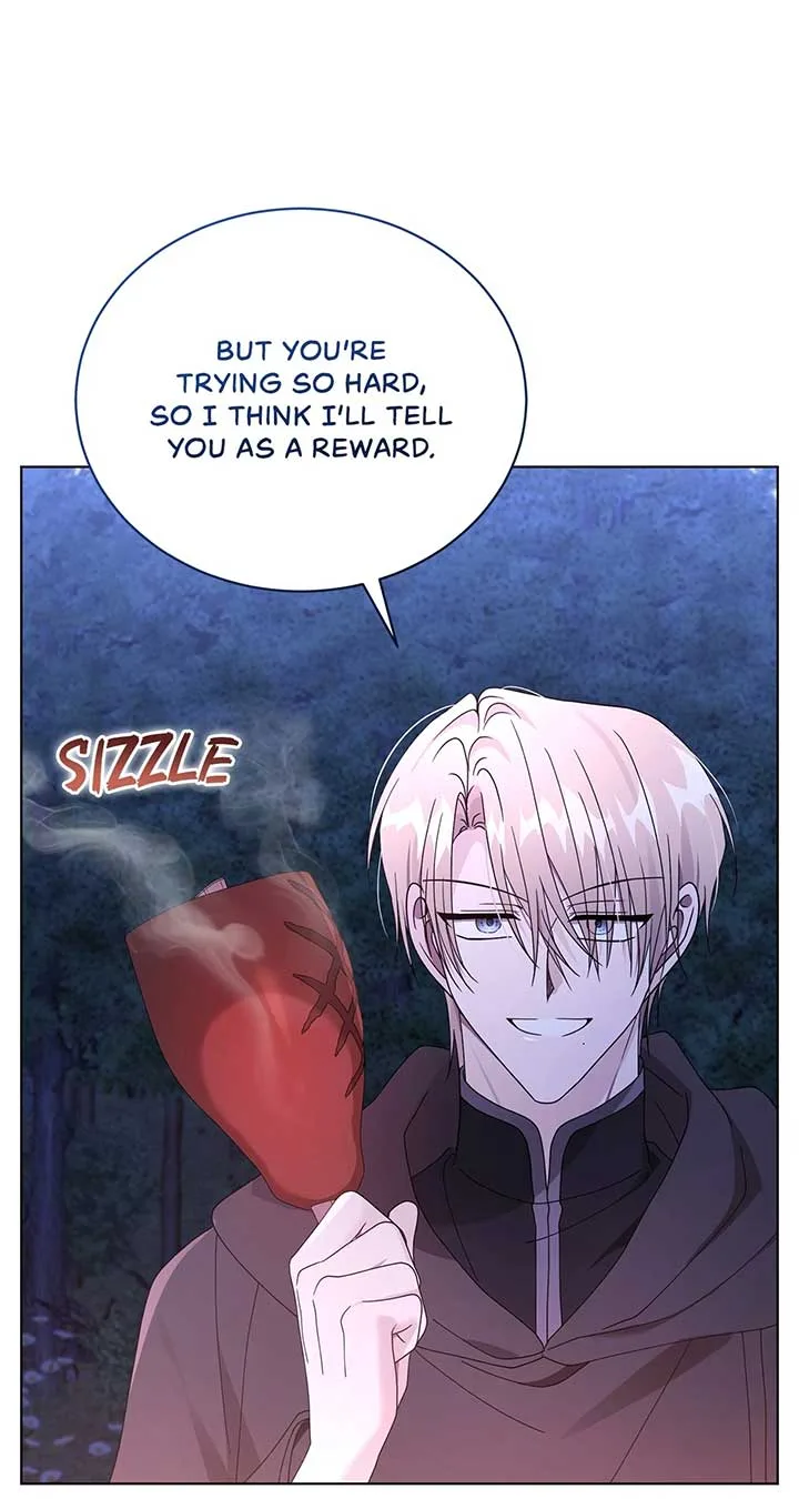 The Blackened Second Male Lead’s Wife Series Chapter 88 page 83