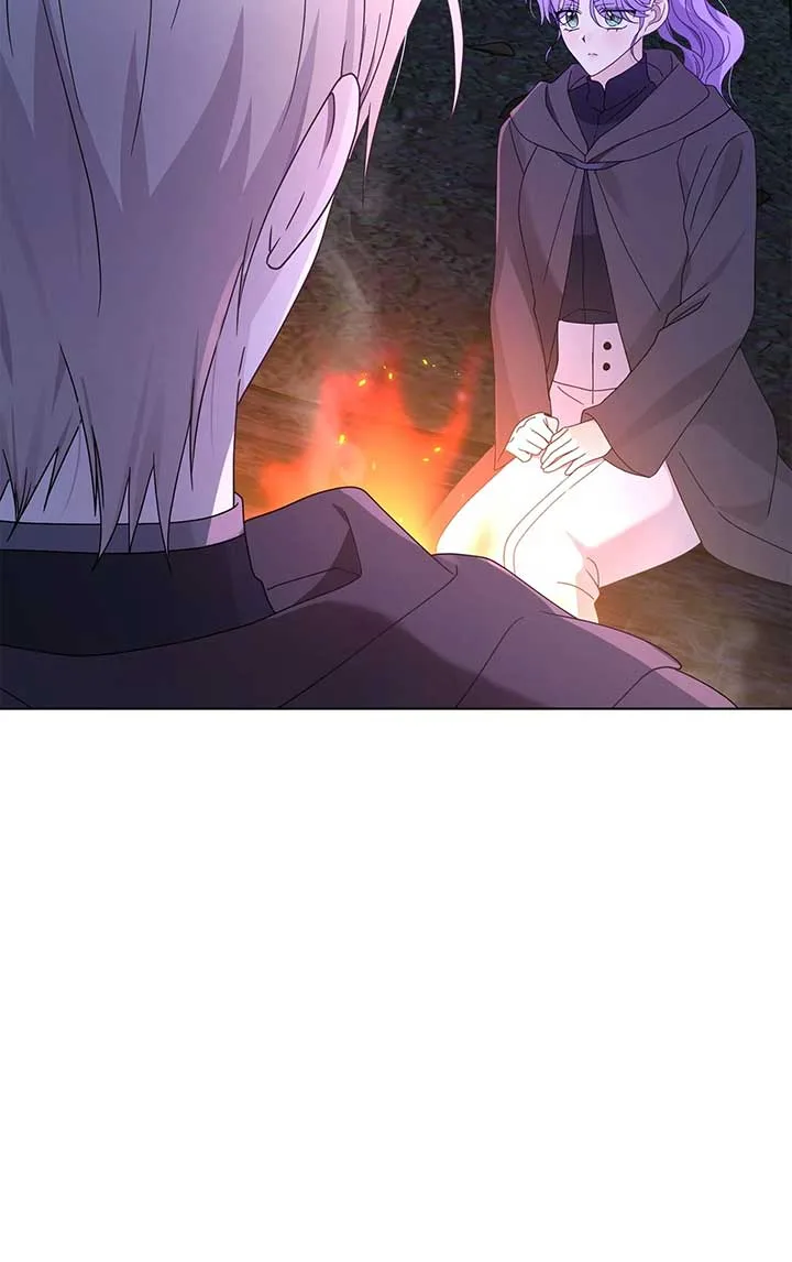 The Blackened Second Male Lead’s Wife Series Chapter 88 page 82