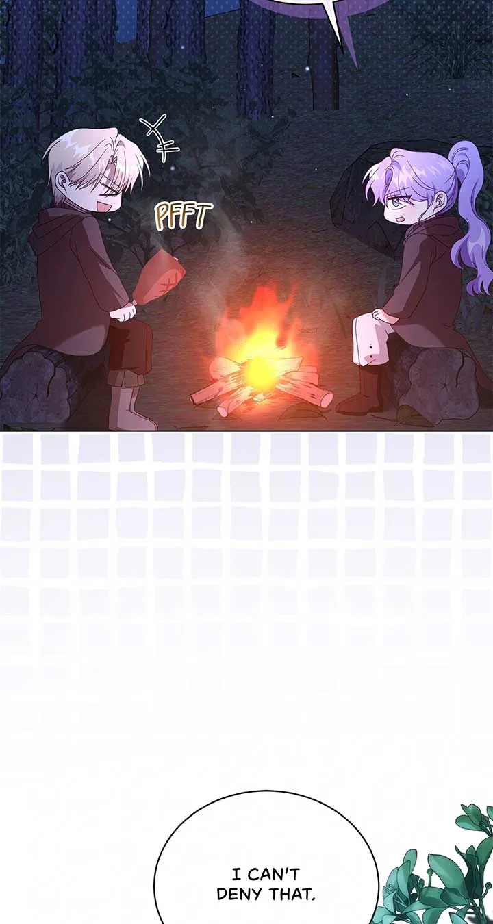 The Blackened Second Male Lead’s Wife Series Chapter 88 page 88