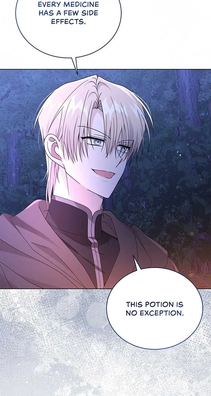 The Blackened Second Male Lead’s Wife Series Chapter 88 page 90
