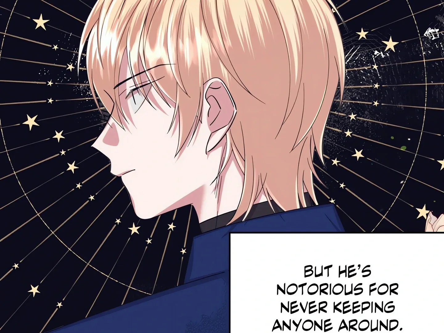Afternoon in Another World [ Official ] Chapter 25 page 4