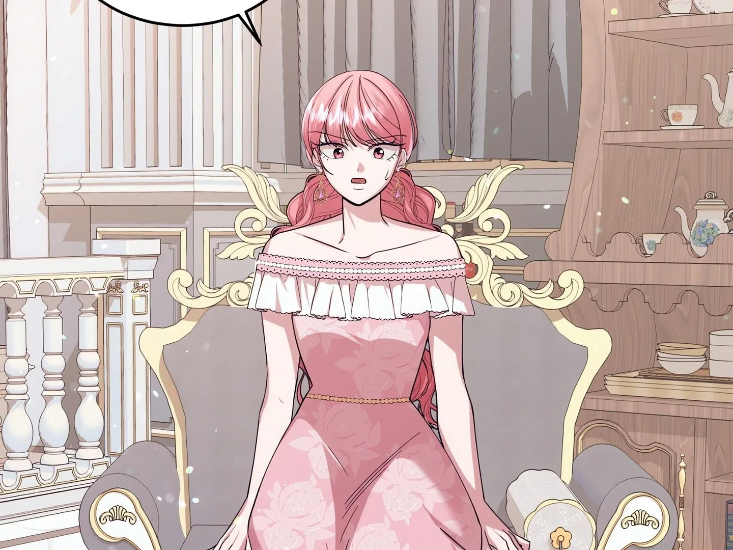 Afternoon in Another World [ Official ] Chapter 25 page 7