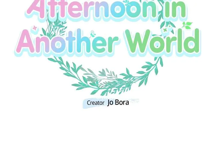 Afternoon in Another World [ Official ] Chapter 29 page 7