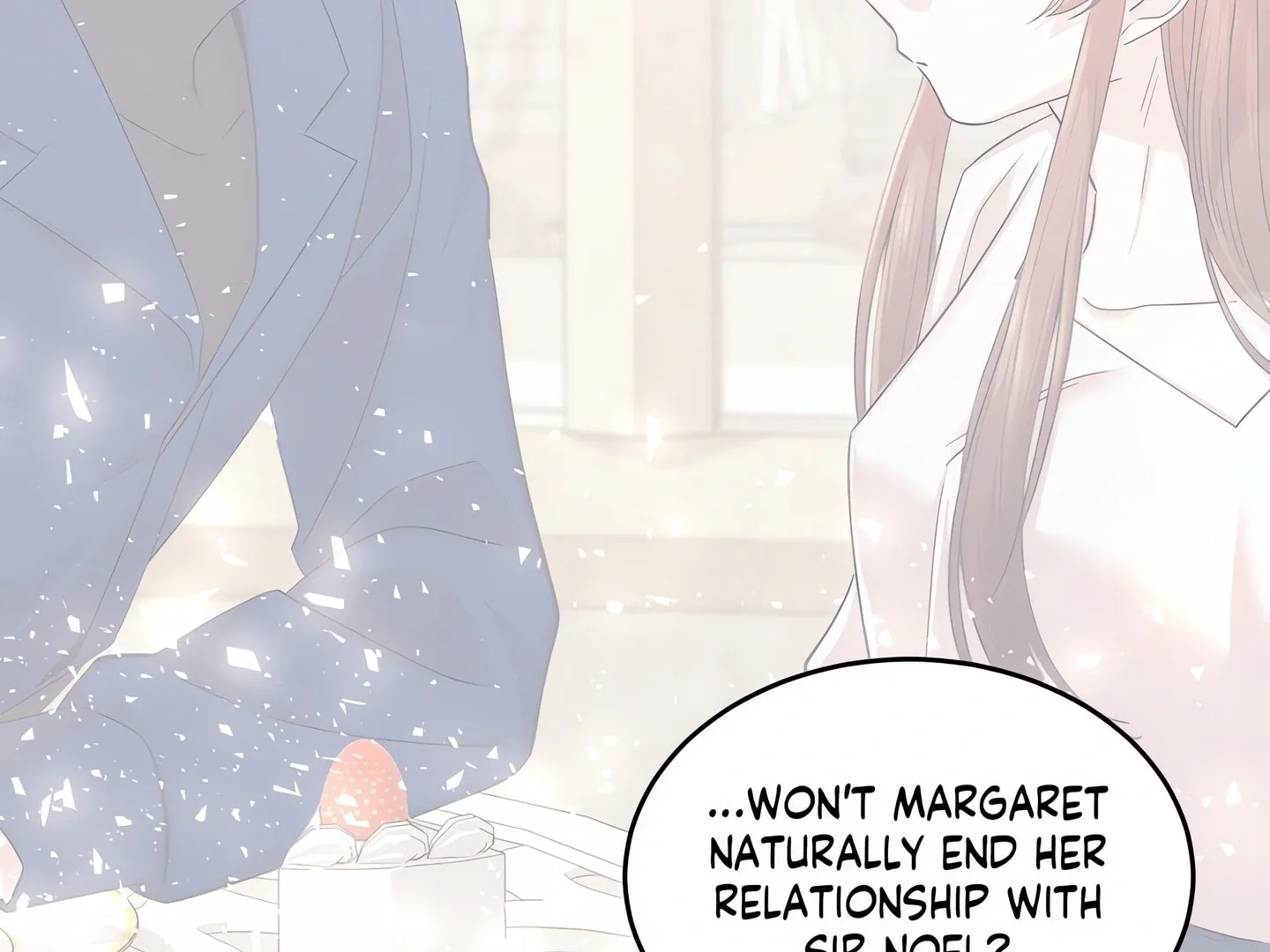 Afternoon in Another World [ Official ] Chapter 25 page 16