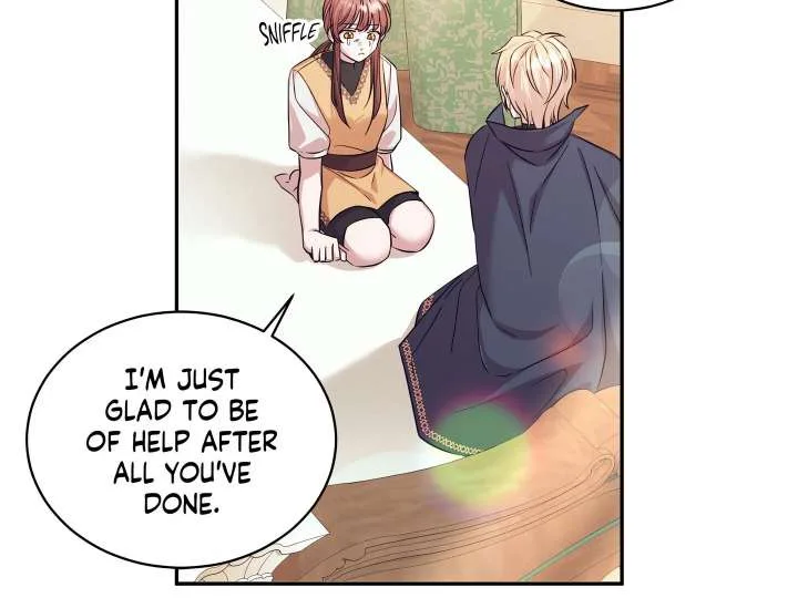 Afternoon in Another World [ Official ] Chapter 30 page 63