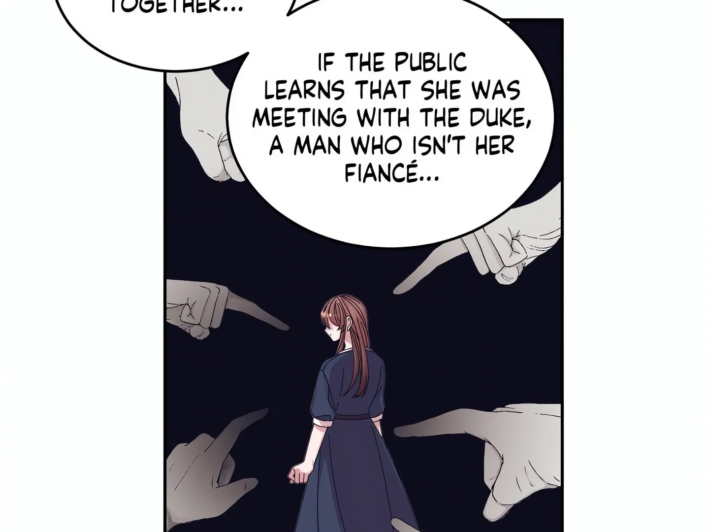 Afternoon in Another World [ Official ] Chapter 25 page 18