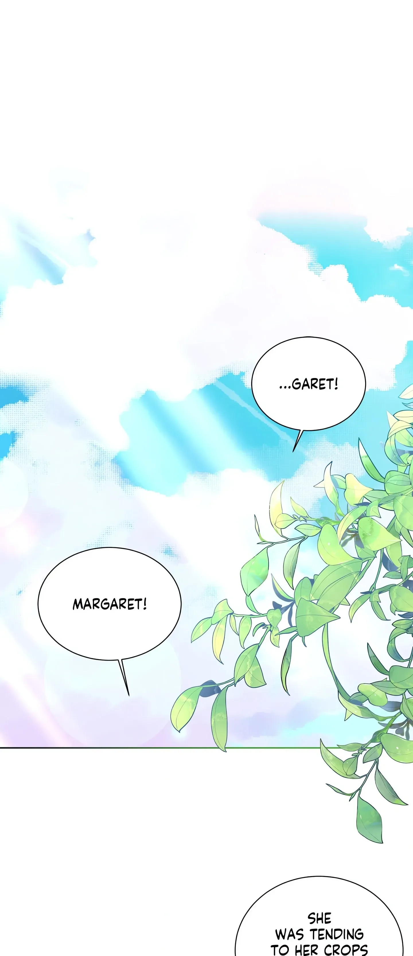 Afternoon in Another World [ Official ] Chapter 32 page 2