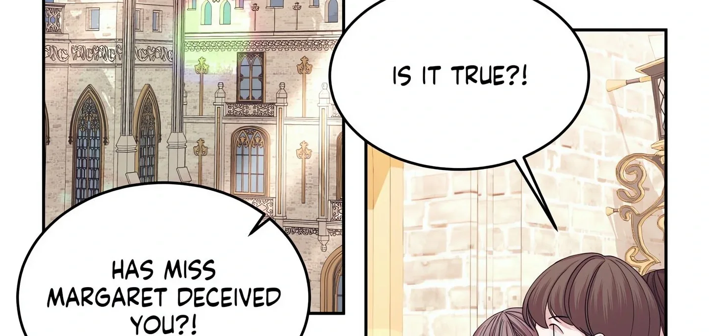 Afternoon in Another World [ Official ] Chapter 25 page 31