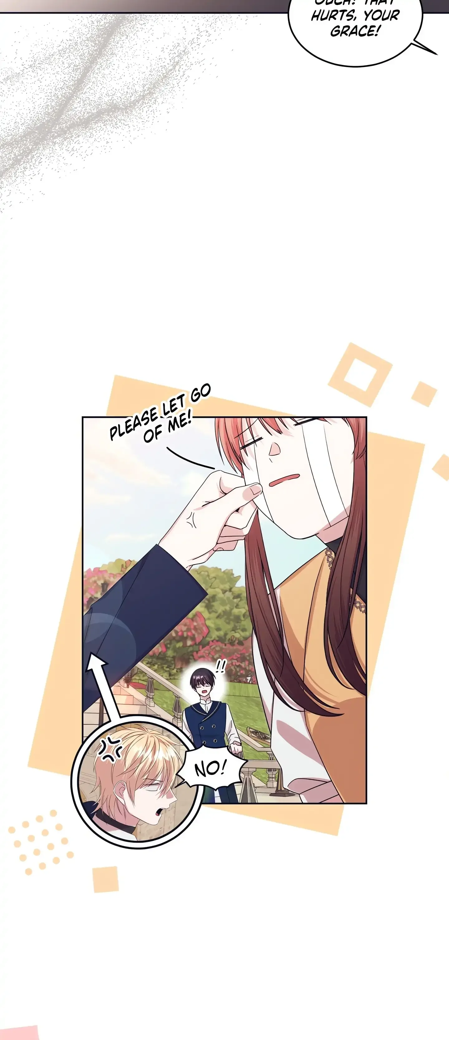 Afternoon in Another World [ Official ] Chapter 32 page 4
