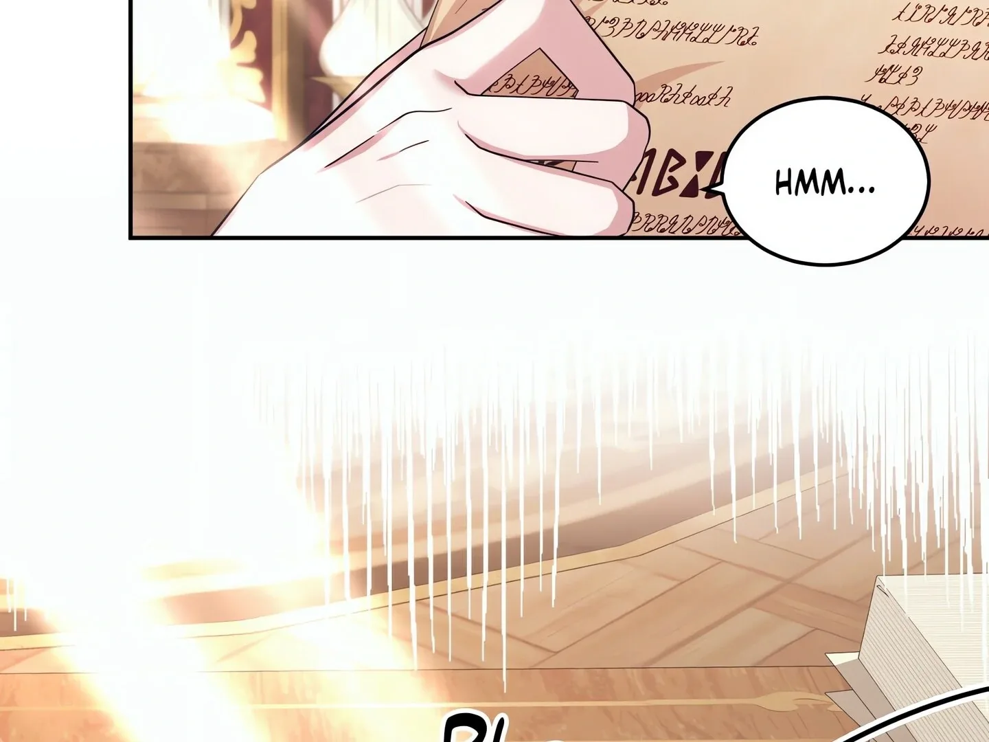 Afternoon in Another World [ Official ] Chapter 25 page 34