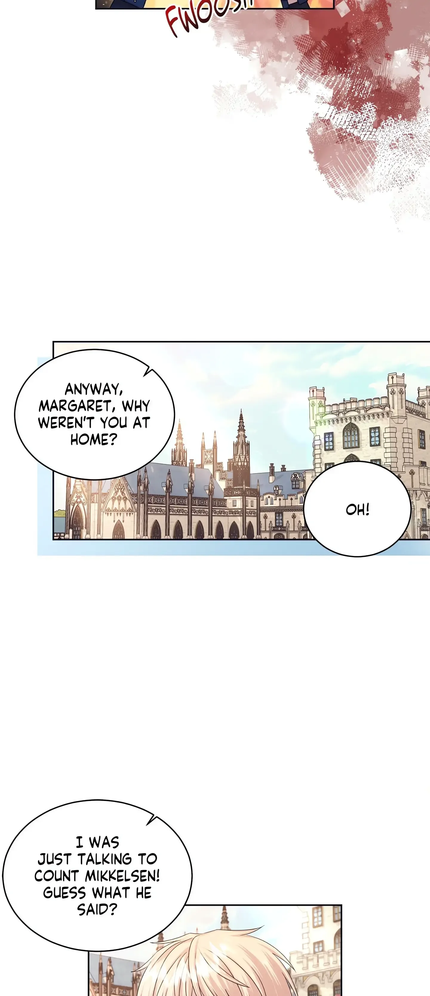 Afternoon in Another World [ Official ] Chapter 32 page 7