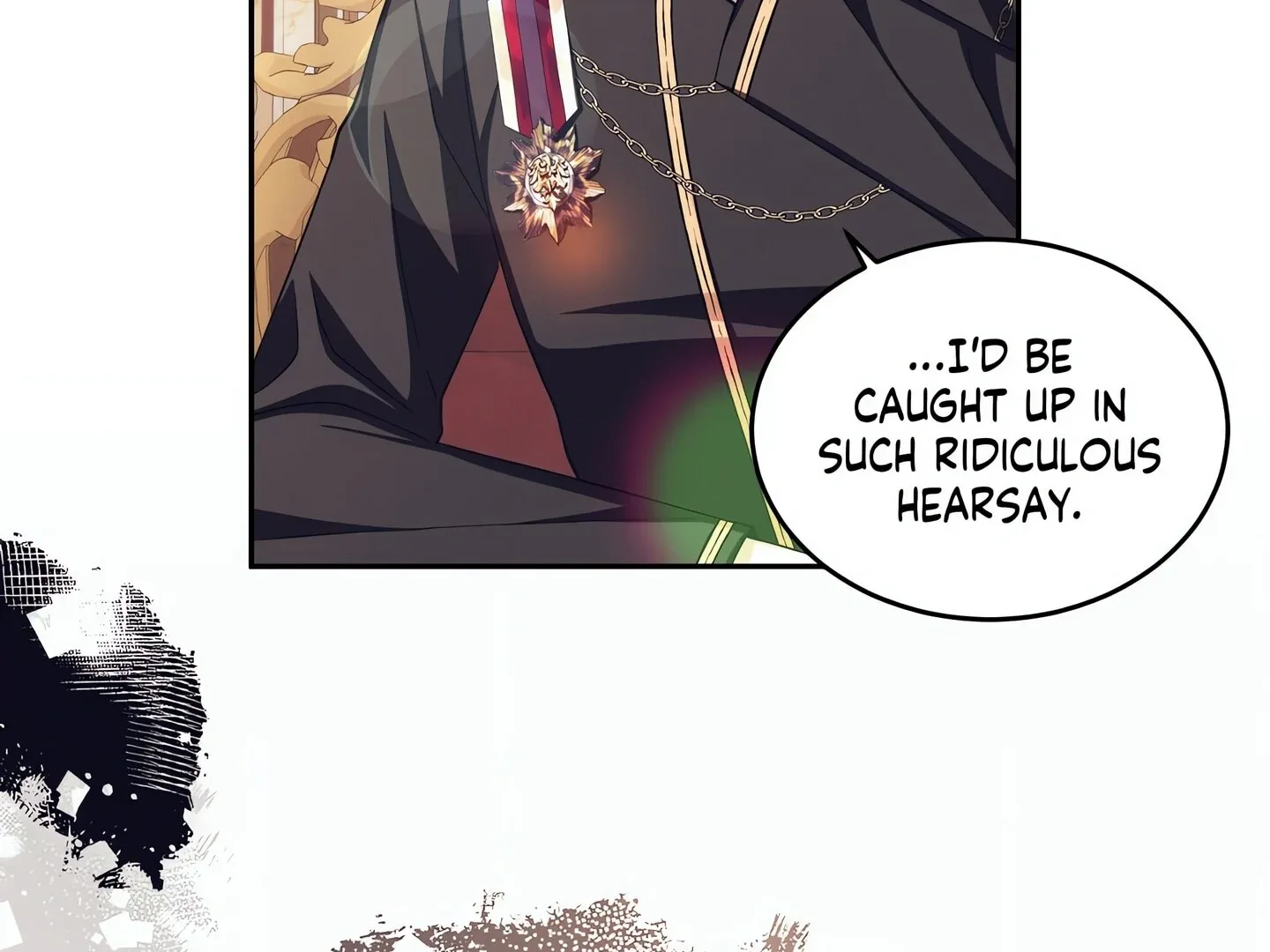Afternoon in Another World [ Official ] Chapter 25 page 38