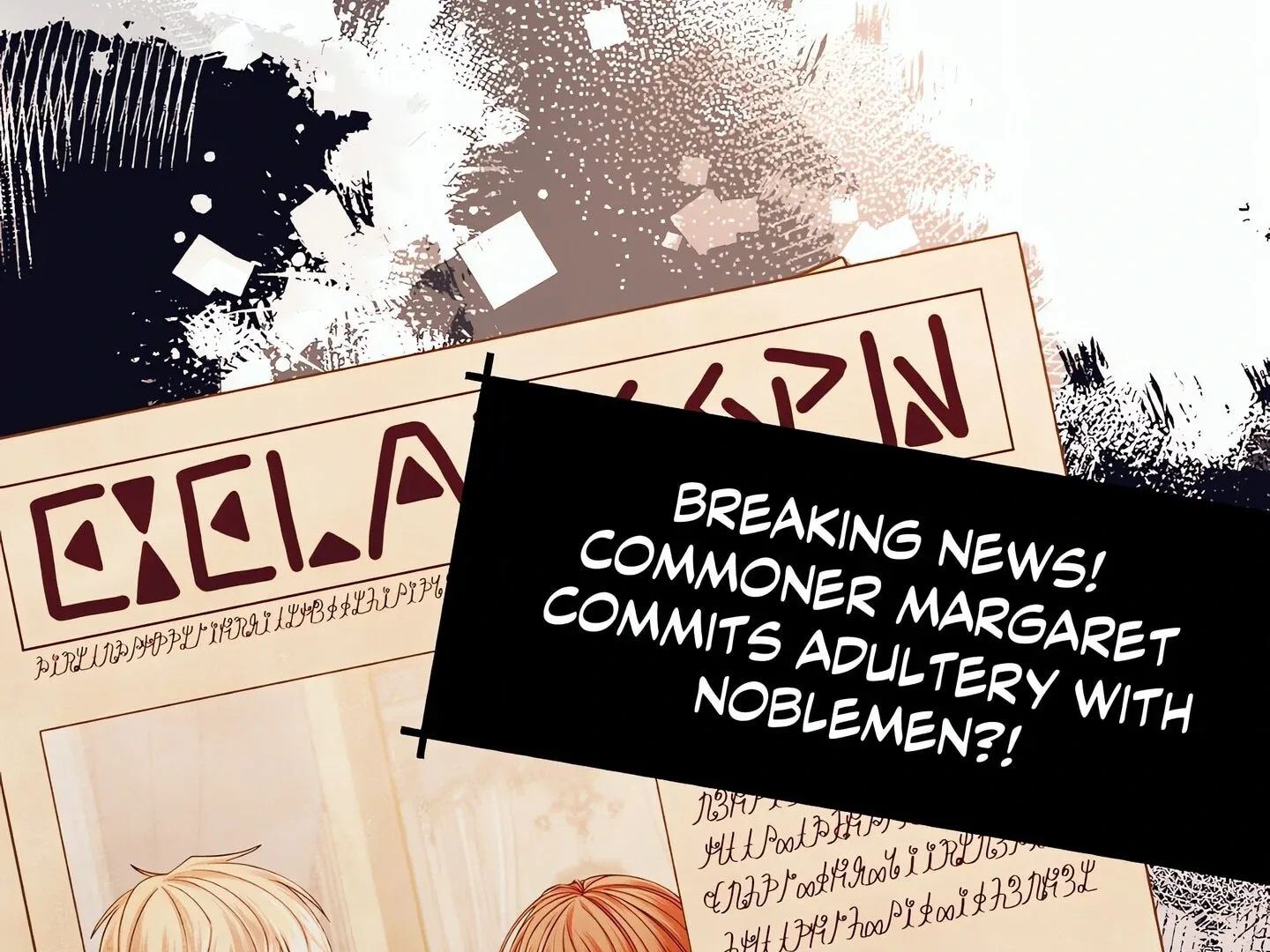 Afternoon in Another World [ Official ] Chapter 25 page 39