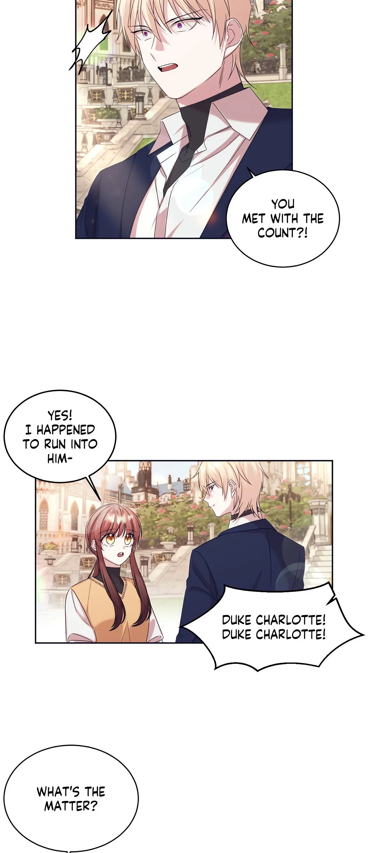 Afternoon in Another World [ Official ] Chapter 32 page 8