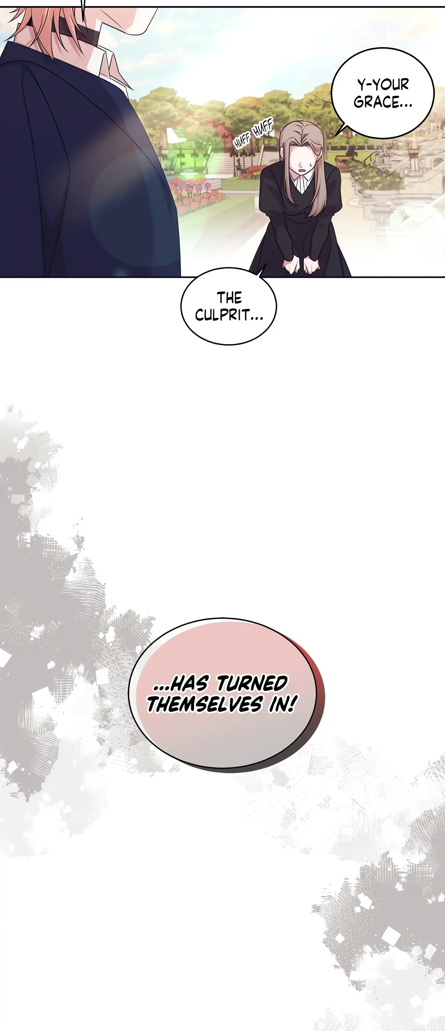 Afternoon in Another World [ Official ] Chapter 32 page 9
