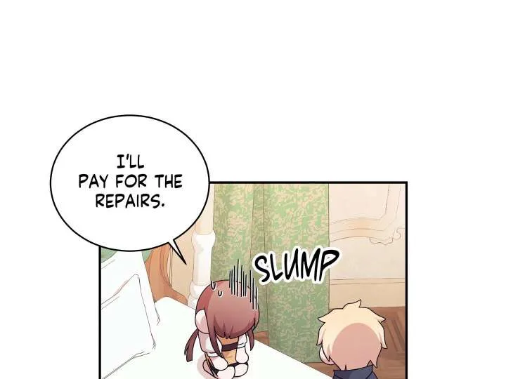 Afternoon in Another World [ Official ] Chapter 30 page 88