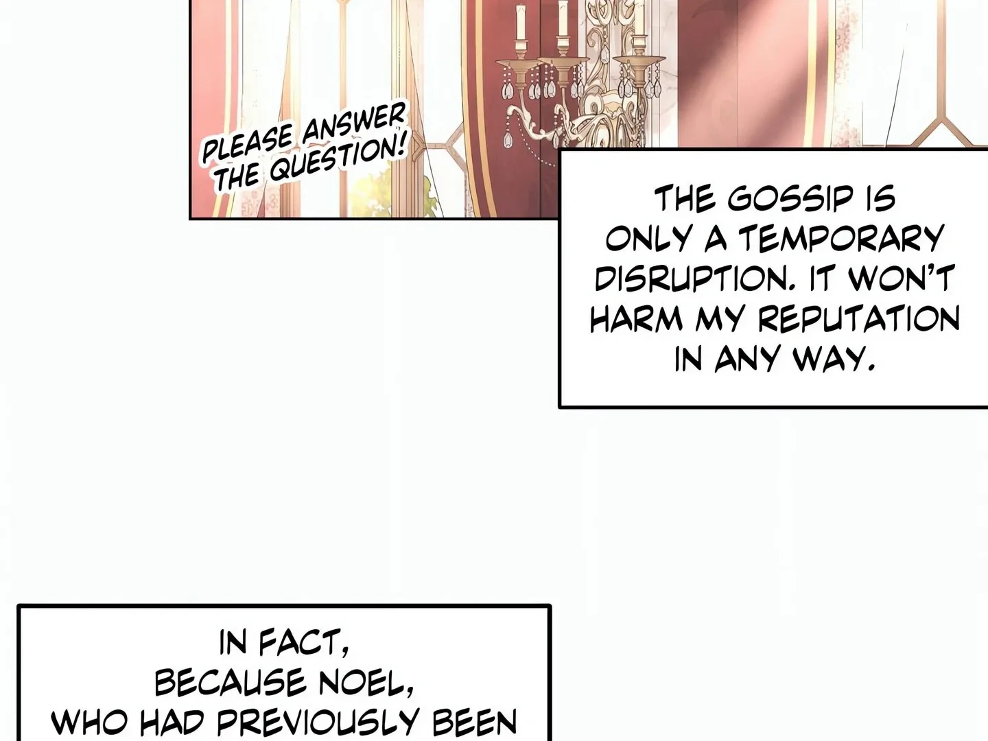 Afternoon in Another World [ Official ] Chapter 25 page 47