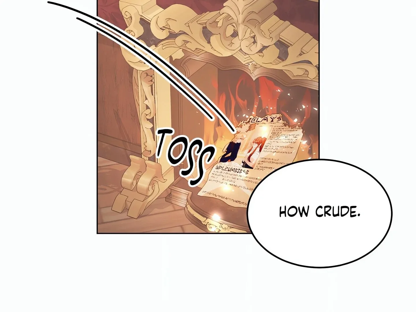 Afternoon in Another World [ Official ] Chapter 25 page 45
