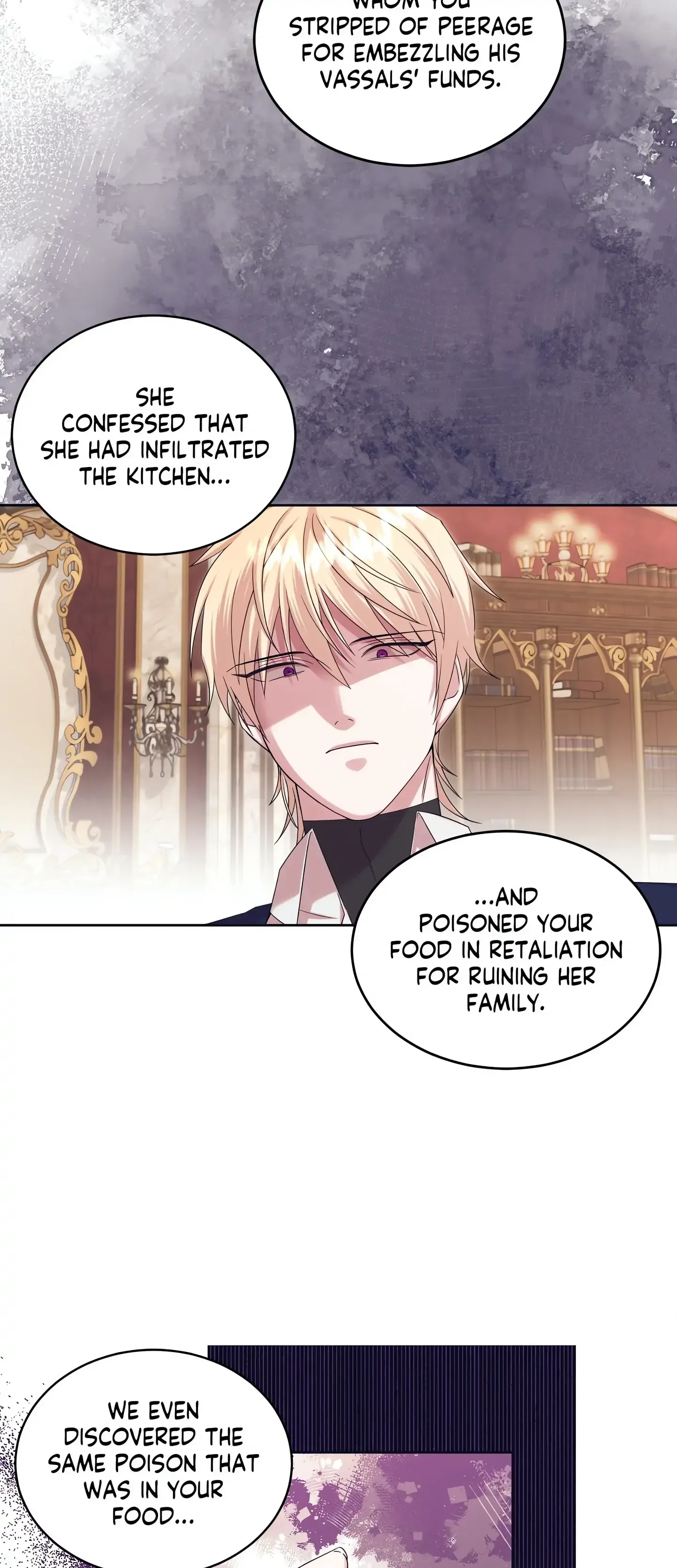 Afternoon in Another World [ Official ] Chapter 32 page 12