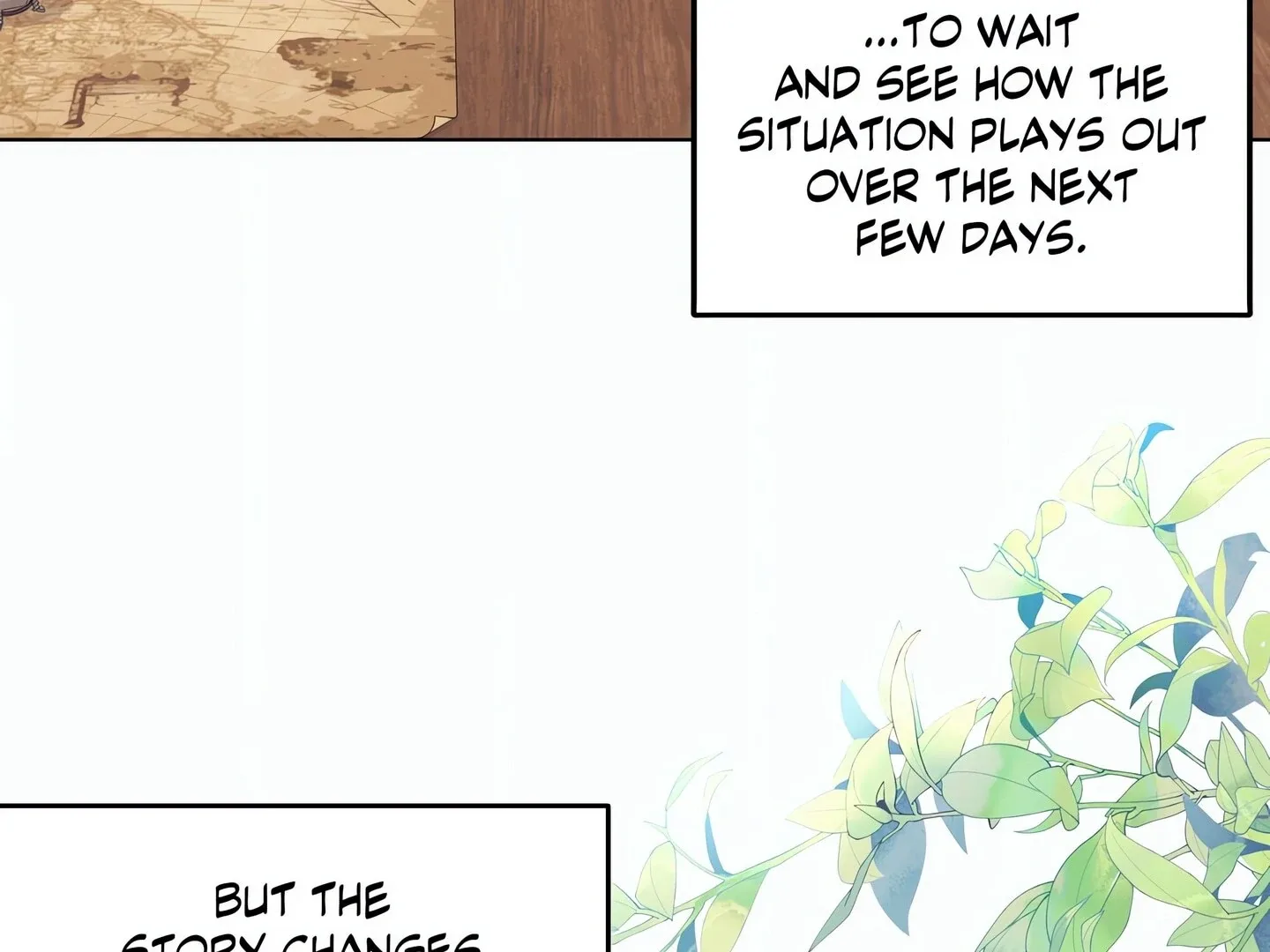 Afternoon in Another World [ Official ] Chapter 25 page 52