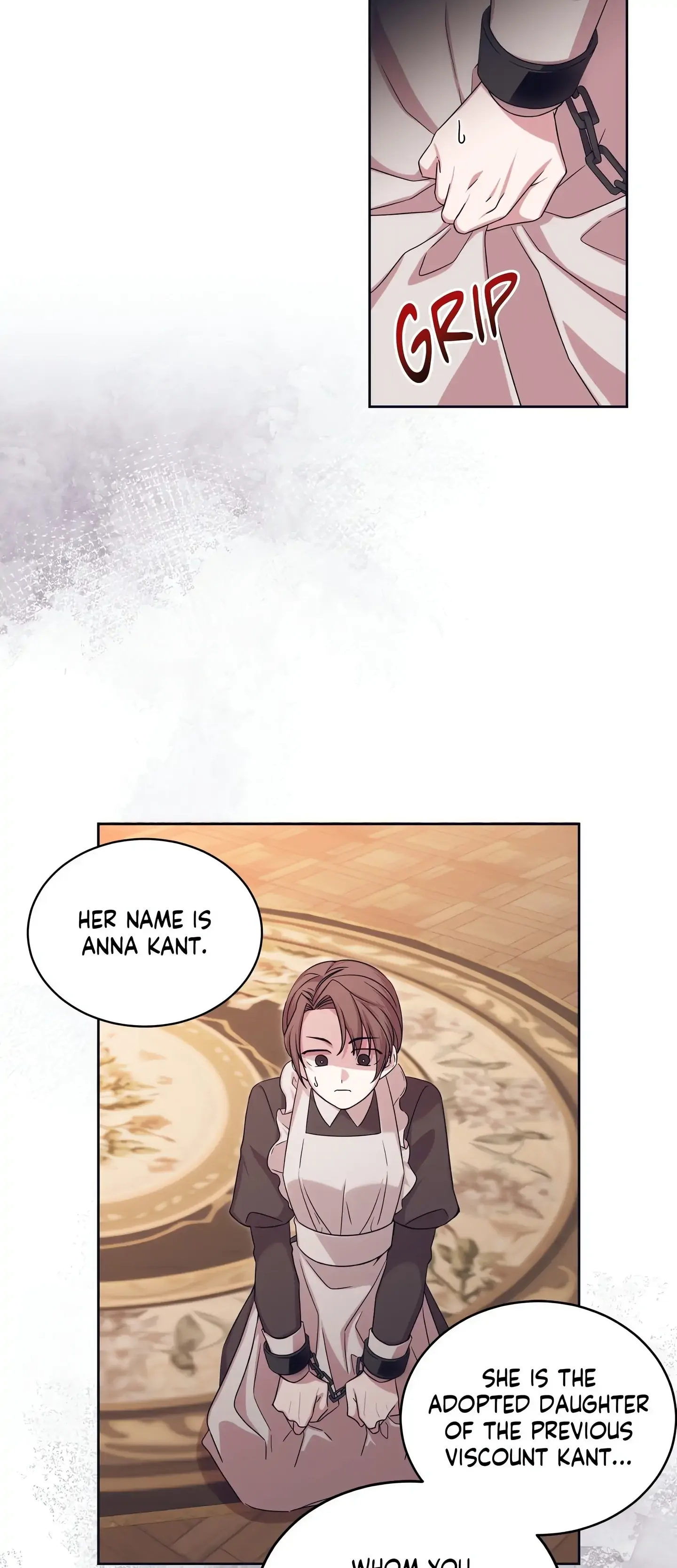 Afternoon in Another World [ Official ] Chapter 32 page 11