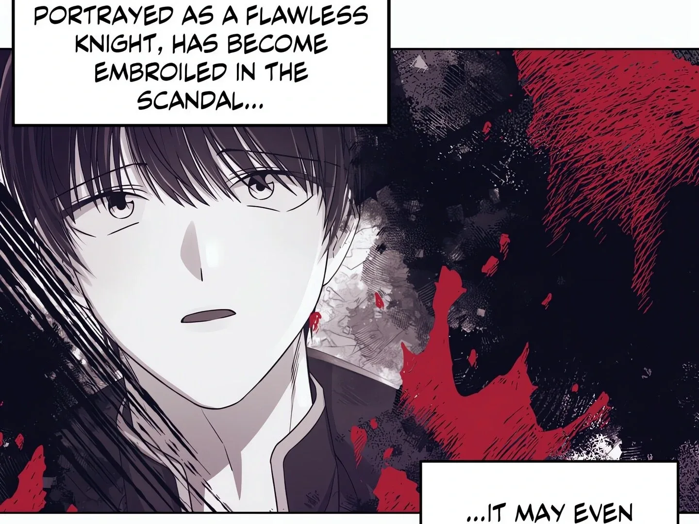 Afternoon in Another World [ Official ] Chapter 25 page 48