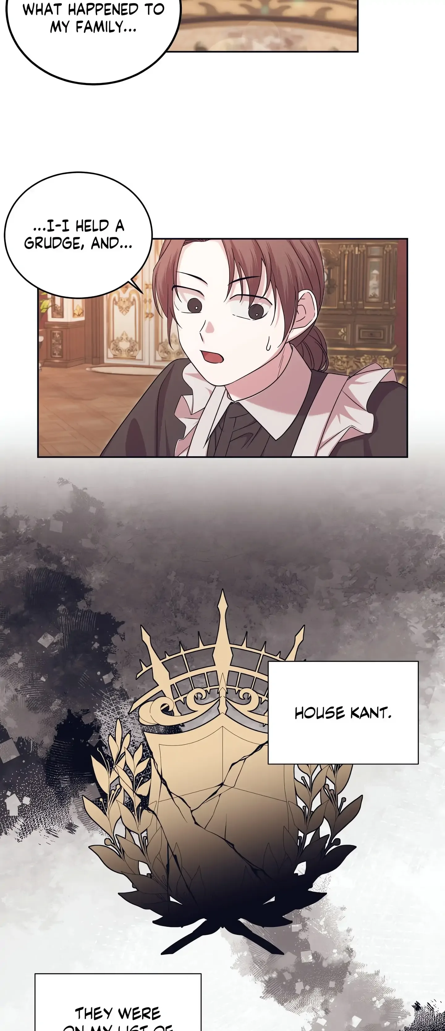 Afternoon in Another World [ Official ] Chapter 32 page 14