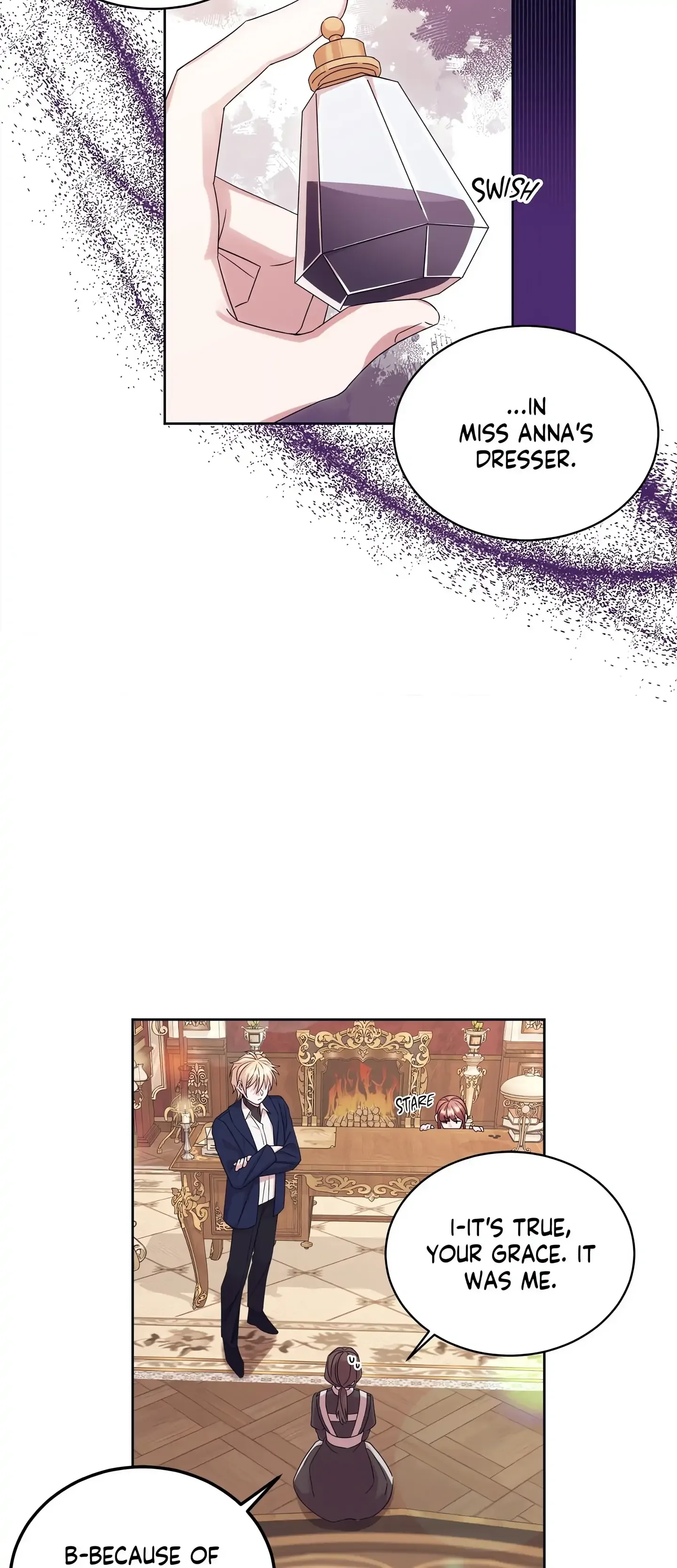 Afternoon in Another World [ Official ] Chapter 32 page 13