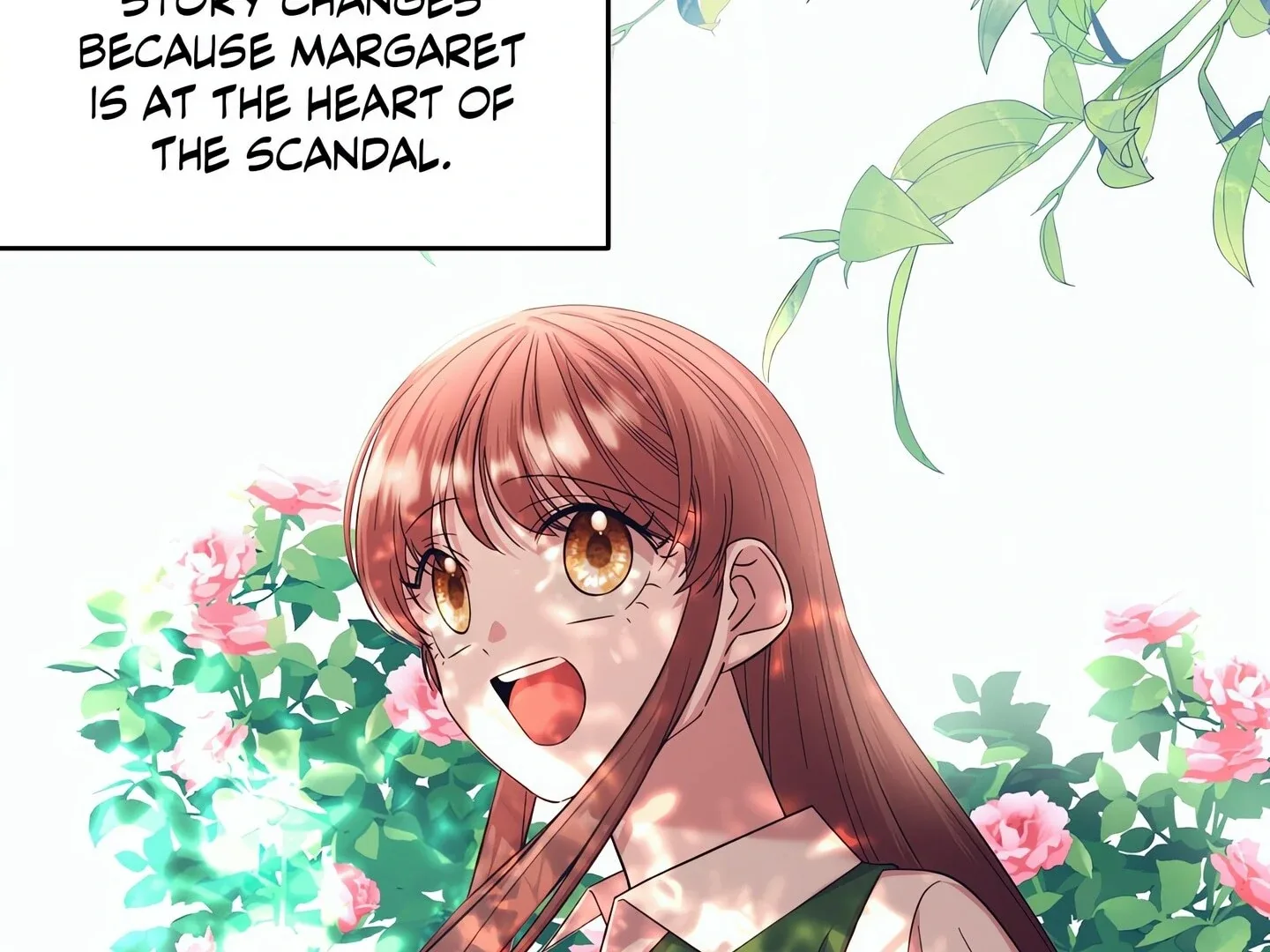 Afternoon in Another World [ Official ] Chapter 25 page 53