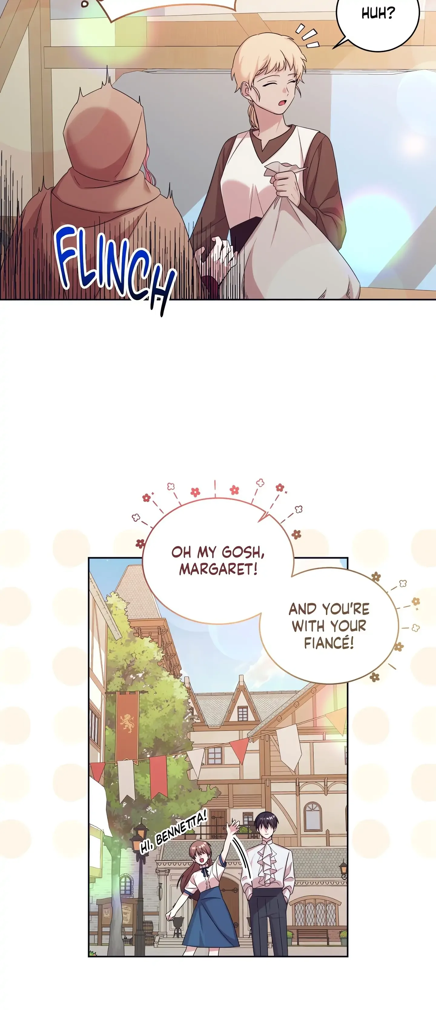 Afternoon in Another World [ Official ] Chapter 33 page 4