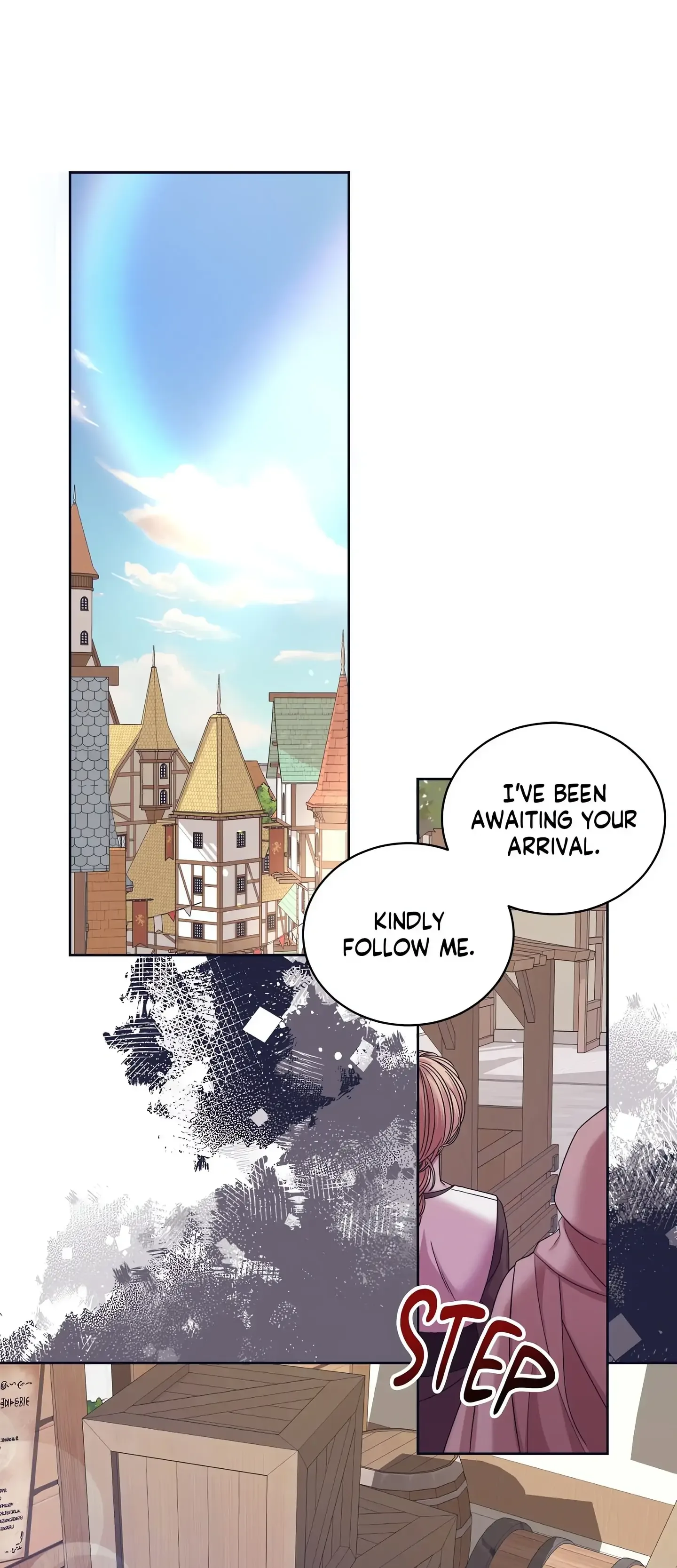 Afternoon in Another World [ Official ] Chapter 33 page 2
