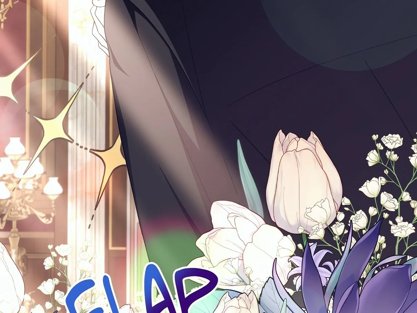 Afternoon in Another World [ Official ] Chapter 25 page 62
