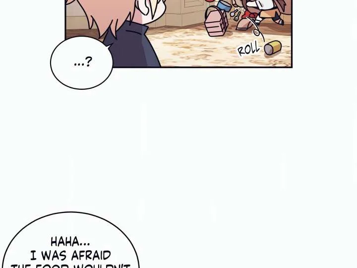 Afternoon in Another World [ Official ] Chapter 30 page 108