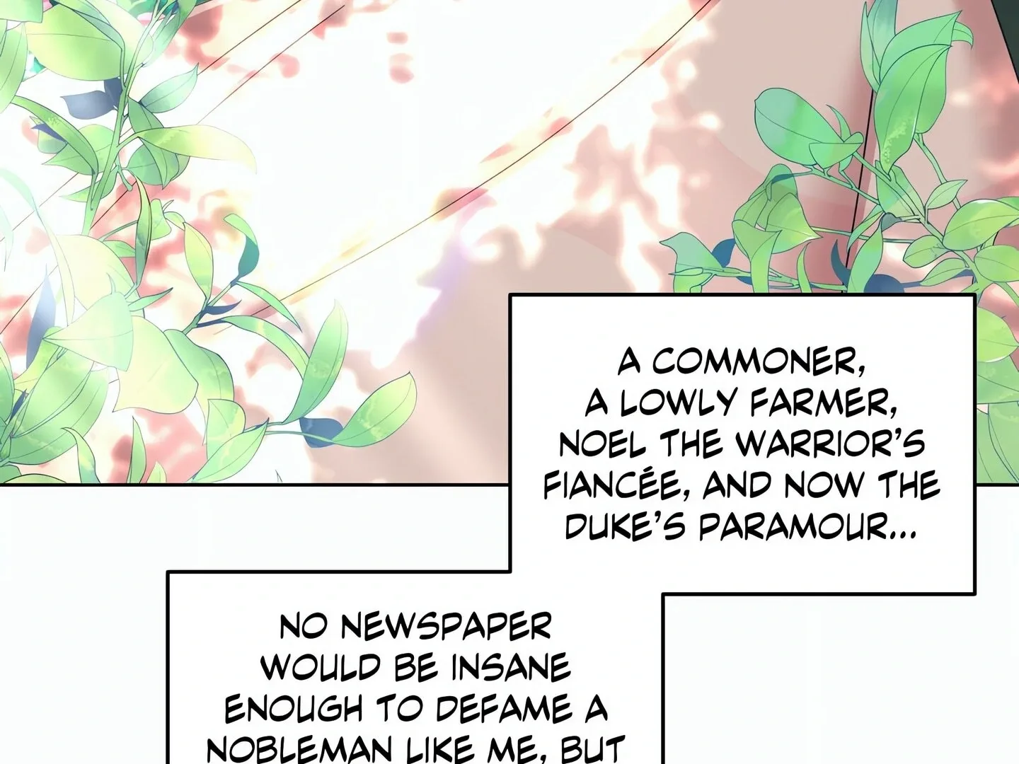 Afternoon in Another World [ Official ] Chapter 25 page 55