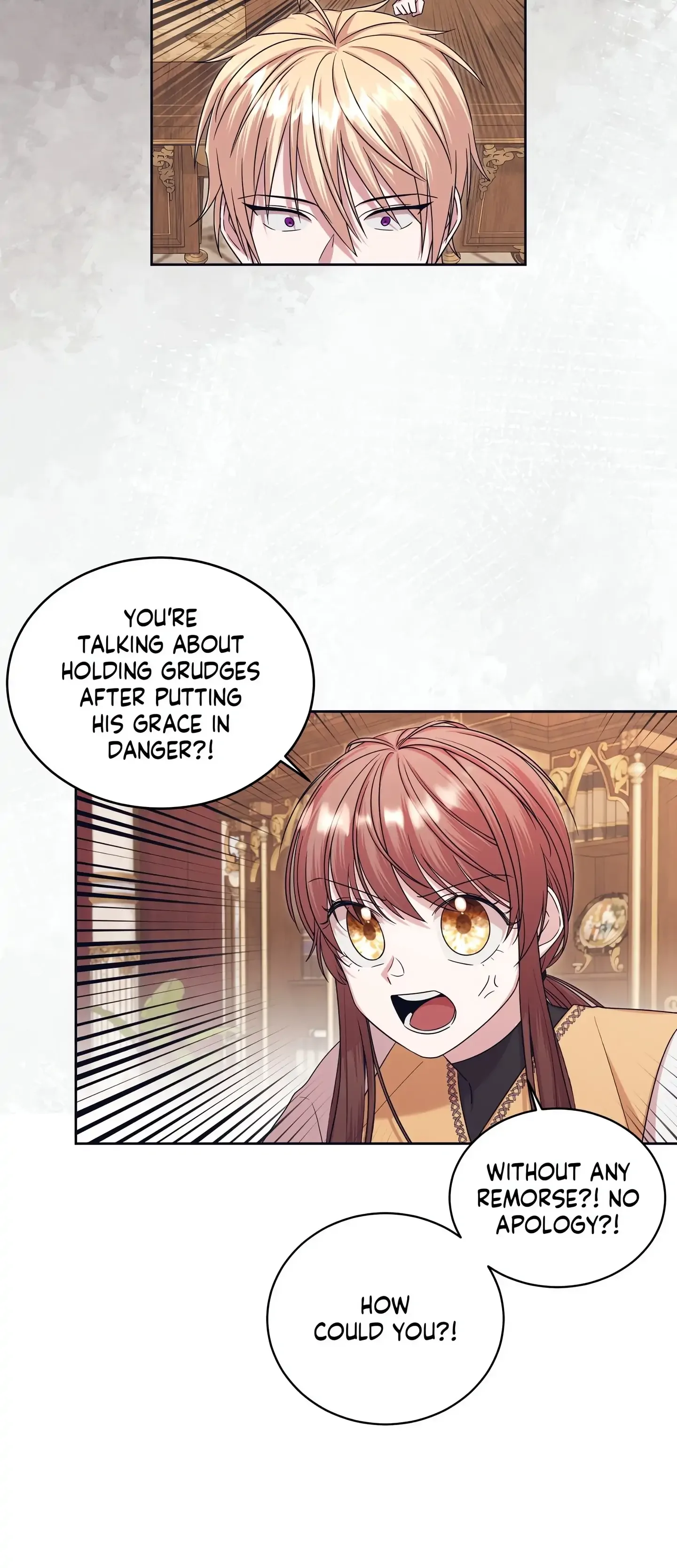 Afternoon in Another World [ Official ] Chapter 32 page 16