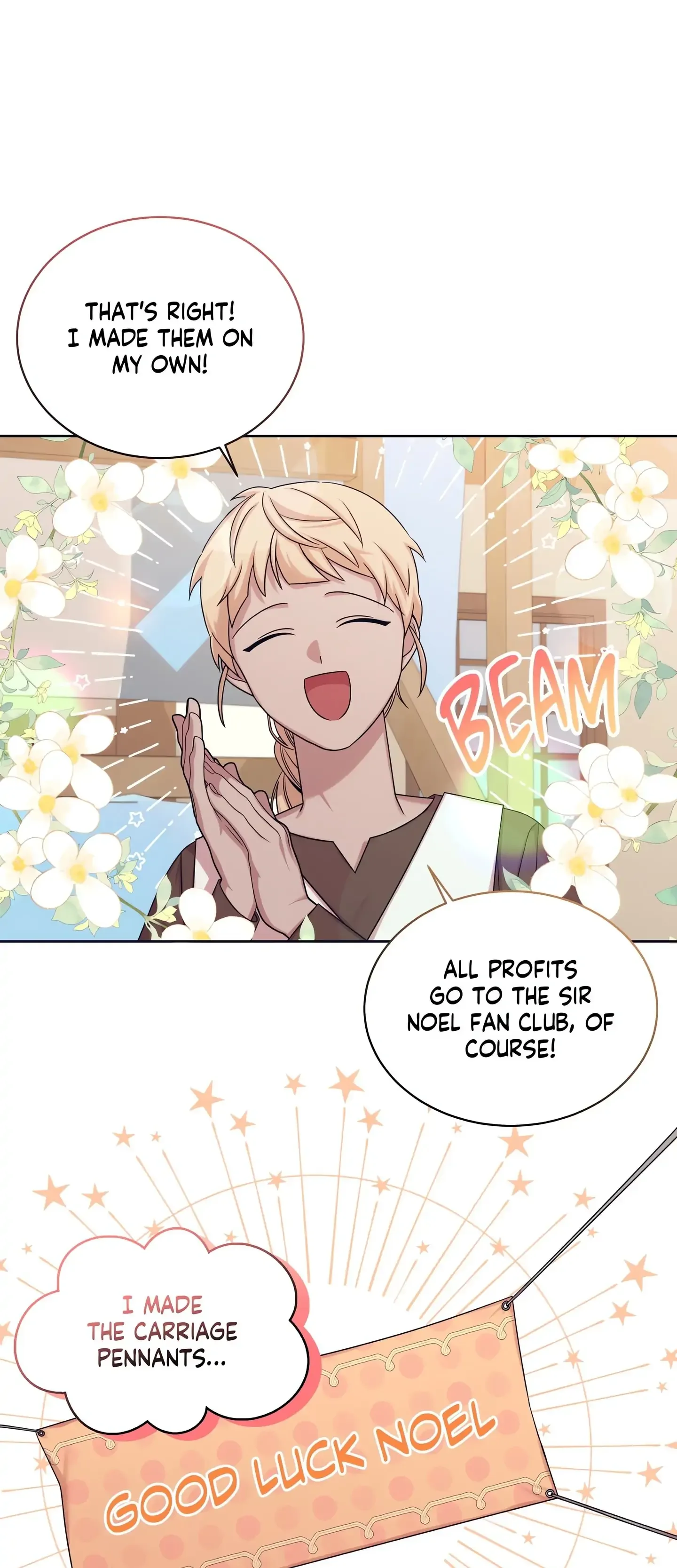 Afternoon in Another World [ Official ] Chapter 33 page 8