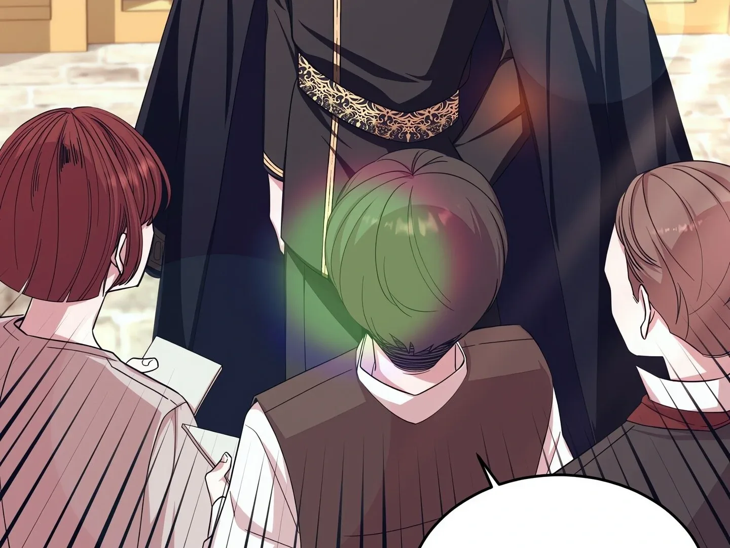 Afternoon in Another World [ Official ] Chapter 25 page 69