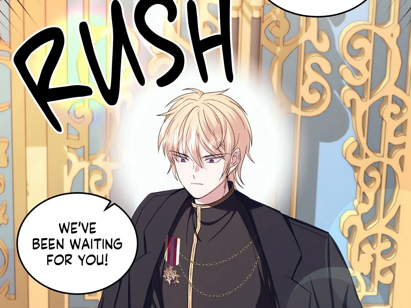 Afternoon in Another World [ Official ] Chapter 25 page 68