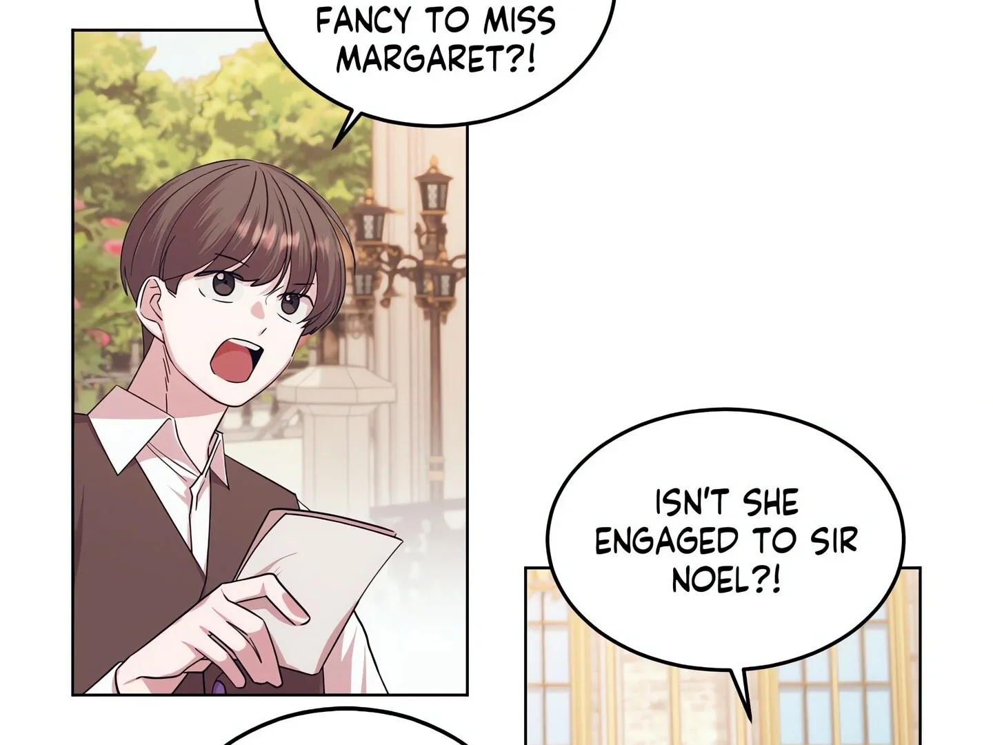 Afternoon in Another World [ Official ] Chapter 25 page 72