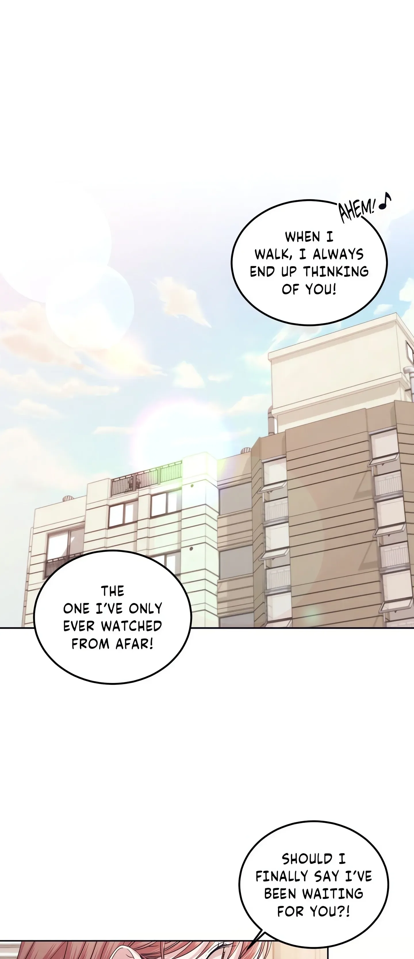 Afternoon in Another World [ Official ] Chapter 34 page 2