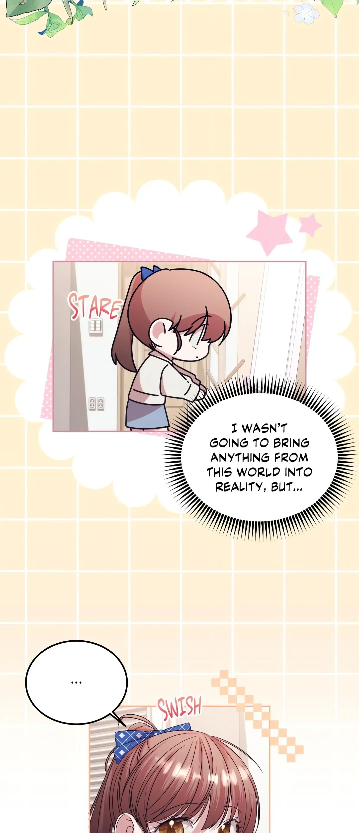 Afternoon in Another World [ Official ] Chapter 34 page 4