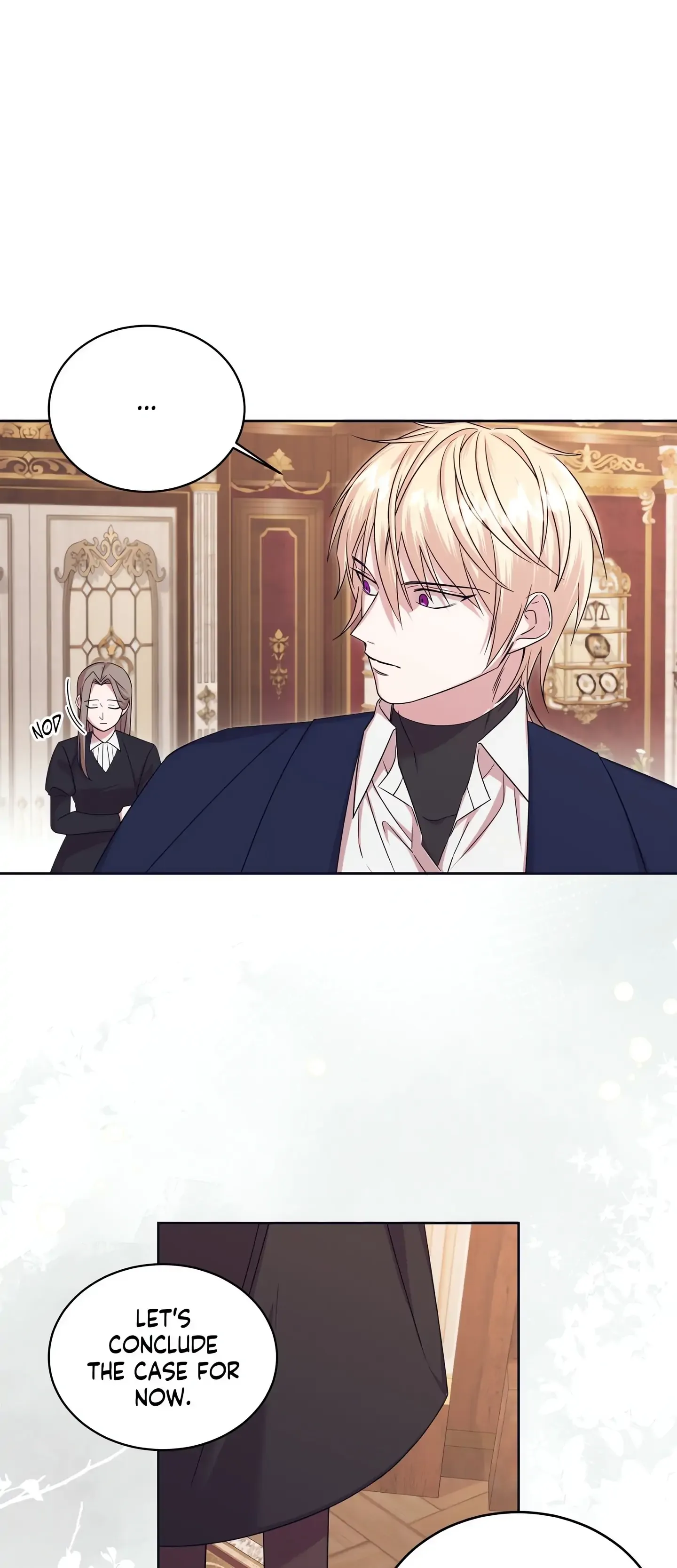 Afternoon in Another World [ Official ] Chapter 32 page 18
