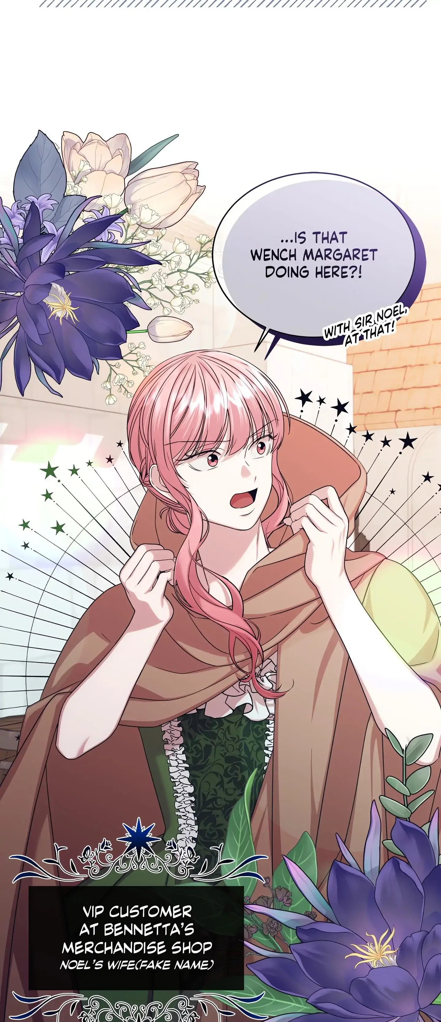 Afternoon in Another World [ Official ] Chapter 33 page 11