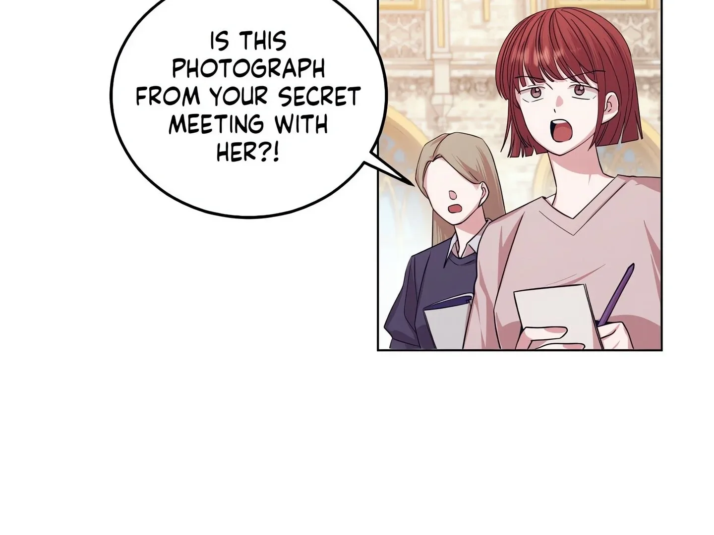 Afternoon in Another World [ Official ] Chapter 25 page 73