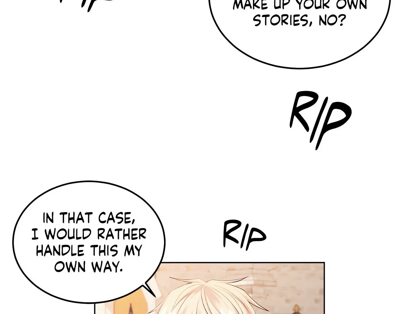 Afternoon in Another World [ Official ] Chapter 25 page 84