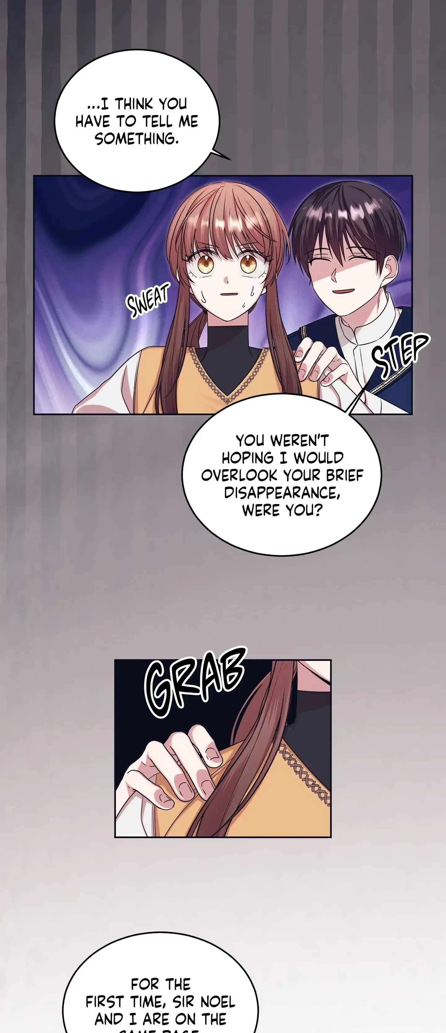 Afternoon in Another World [ Official ] Chapter 32 page 22
