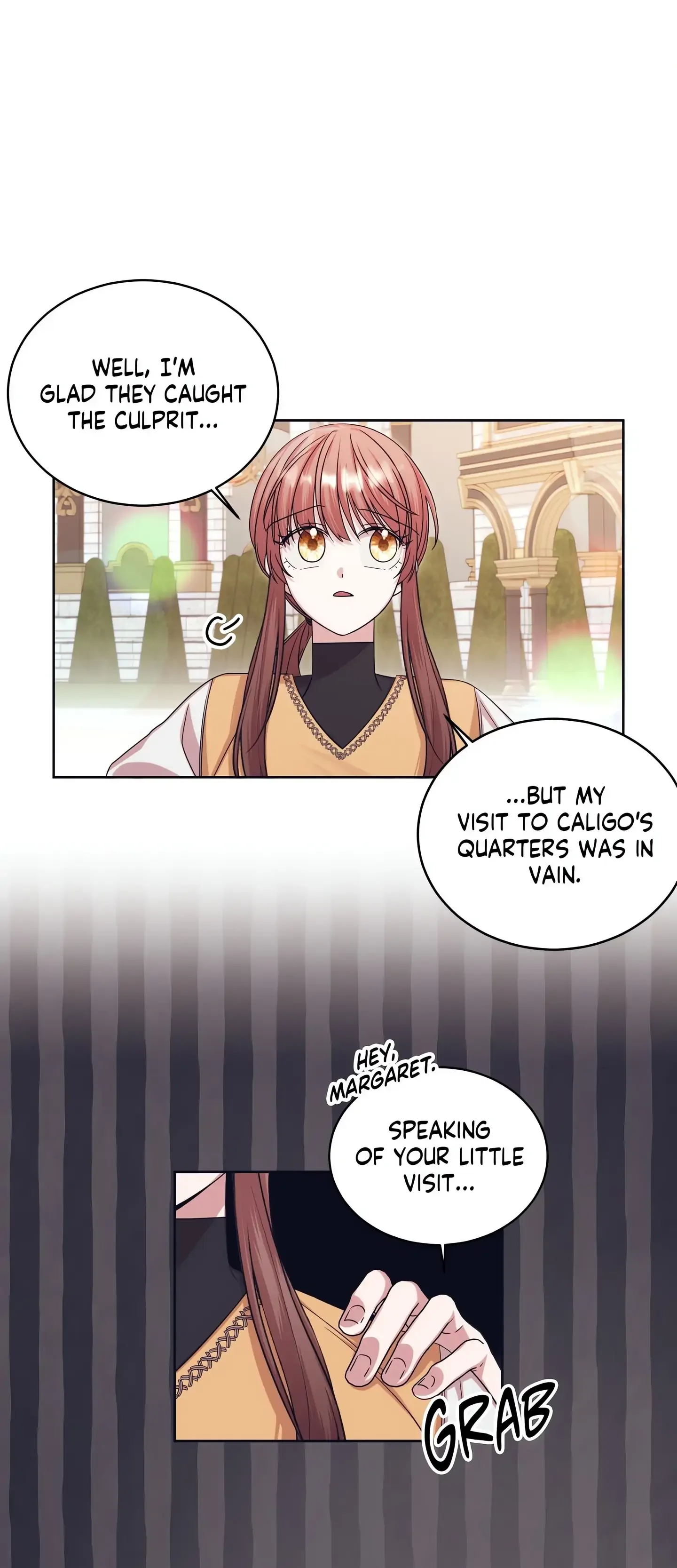 Afternoon in Another World [ Official ] Chapter 32 page 21